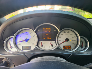 Porsche Cayenne gts 298kw (7 foto / 8)