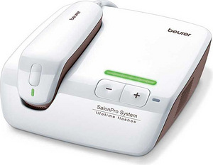 Beurer Fotoepilaator (1 foto / 2)