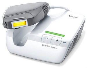 Beurer Fotoepilaator (2 foto / 2)