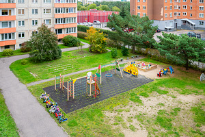 K. Kärberi tn 36, Lasnamäe, Tallinn, Harjumaa (11 foto / 34)