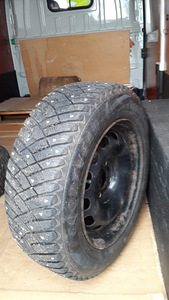 Goodyear 195/65/r15 (1 foto / 1)