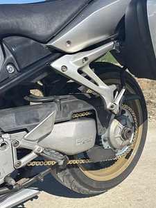 Honda vfr800 (9 фото из 10)