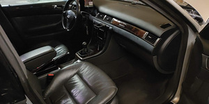 Ауди а6 4.2 v8 мануал (4 фото из 7)
