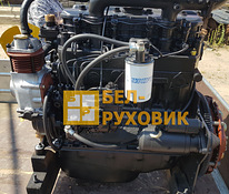 Ремонт двигателя ММЗ Д245.5-1220