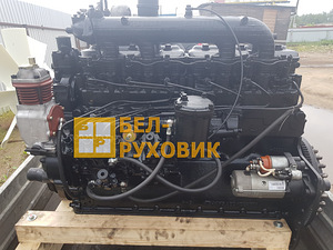 Ремонт двигателя ММЗ Д260.2-729