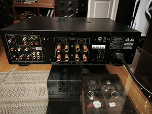PIONEER A50 (3 фото из 7)