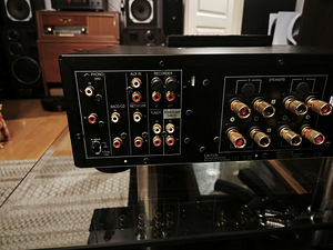 PIONEER A50 (6 фото из 7)