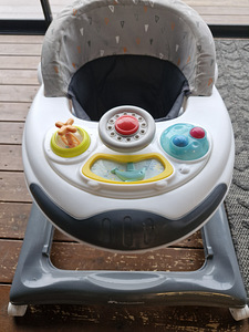 Ходунки Bebe Confort Explorer (4 фото из 5)