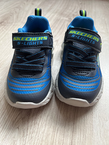 Skechers tossud 21 (2 foto / 3)