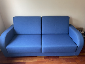 Diivanvoodi / diivanvoodi Softrend (1 foto / 6)