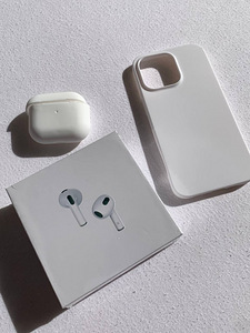 AirPods 3Gen +Ümber (3 foto / 3)
