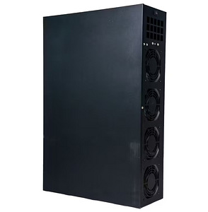 Krüpto Kaevur / Crypto Miner Case RTX 5060ti (4 foto / 4)
