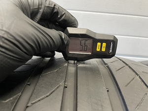 275/40/20 Continental Conti Sport Contact SSR (2 foto / 8)