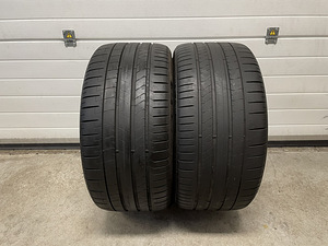 Pirelli P Zero 285/35-20 (1 фото из 7)