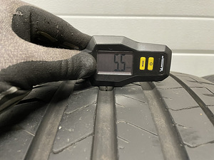 Pirelli P Zero 275/35-20 (4 foto / 7)