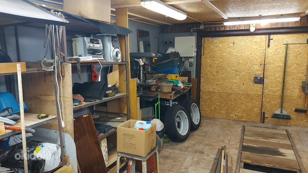 Müüa garaaž, seisukord on suurepärane! (foto #6)