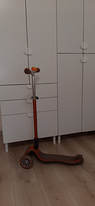 Tõukeratas Globber (3 foto / 3)