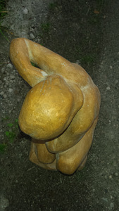 Kuju naine (7 foto / 10)