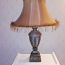 Настольная лампа (в наличии 4 шт.) (фото #1)