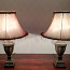Настольная лампа (в наличии 4 шт.) (фото #3)