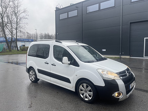 Citroen Berlingo Multispace XTR (1 фото из 14)
