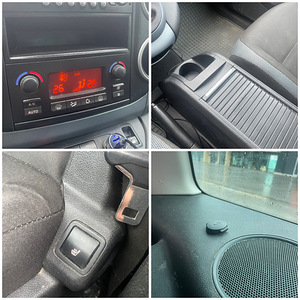 Citroen Berlingo Multispace XTR (11 фото из 14)