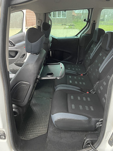 Citroen Berlingo Multispace XTR (5 фото из 14)