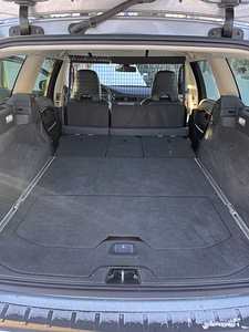 Volvo V70 Momentum 2.4 120kW (10 foto / 14)