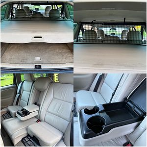 Volvo v70 2.4d 136kw (10 foto / 14)