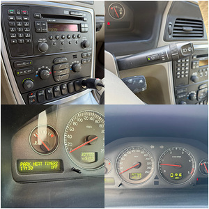 Volvo v70 2.4d 136kw (11 foto / 14)