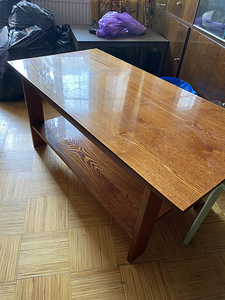 Anname tasuta mööbli/nõud (3 foto / 6)