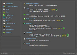 PC + Monitor 144hz; i7 7700k; GTX 1070 4gb; 16gb ram (2 foto / 3)