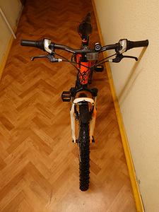 Merida Matts 24 (4 foto / 7)