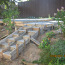 Изготовление бетонных лестниц (фото #2)