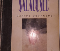 Käsi ja tema saladused Marius Decrespe