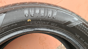 Sailun Atrezzo Elite 215/60 r17 (3 foto / 9)
