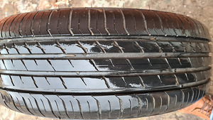 Sailun Atrezzo Elite 215/60 r17 (7 foto / 9)