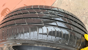 Sailun Atrezzo Elite 215/60 r17 (8 foto / 9)