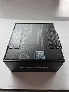 Samsung Galaxy Buds3 Pro (4 foto / 4)