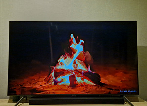 Samsung 58 4K Ultra HD Nutiteler (1 foto / 2)