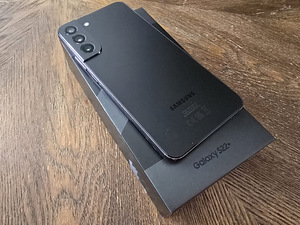 Samsung Galaxy S22+ 8/256 DS 5G (4 foto / 6)