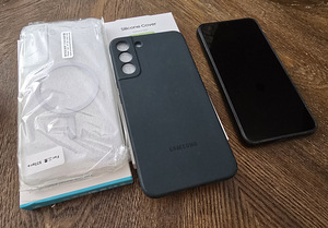 Samsung Galaxy S22+ 8/256 DS 5G (6 foto / 6)