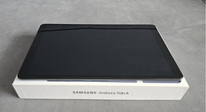 Samsung Galaxy Tab A 10.1 2/32 GB Wifi + LTE (1 foto / 6)