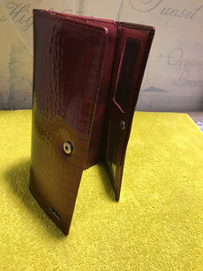 Кошелёк-rahakott (3 фото из 3)