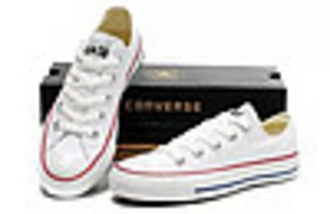 Кеди Converse ALL STAR (1 фото з 3)