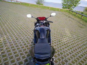 Yamaha TZR 50 (6 foto / 8)