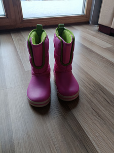 Saapad Crocs c 13/ 30-31 (4 foto / 4)