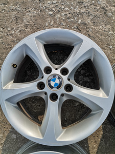 BMW style 256 17" (3 foto / 7)