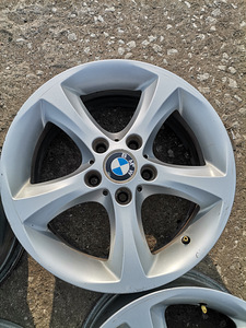 BMW style 256 17" (4 foto / 7)