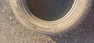 Naastrehv 215/65 r 16 c (1 foto / 4)